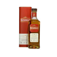 Bushmills 14 YO 0.7 L