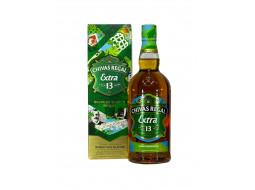 Chivas 13 Extra Irish Cask 1l