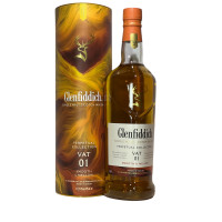 Glenfiddich Perpetual Collection VAT 01