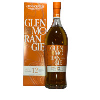 Glenmorangie 12 1l