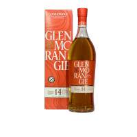 Glenmorangie 14 Elementa 0.7.l