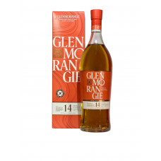 Glenmorangie 14 Elementa 0.7.l