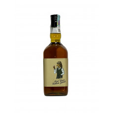 Restless Pony Rye 1l
