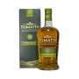 Tomatin 12 Bourbon & Sherry 1L