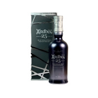 Ardbeg 25 Y.O. 0.7l 46%