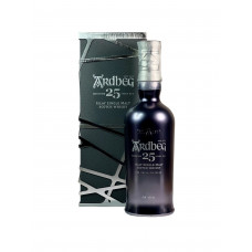Ardbeg 25 Y.O. 0.7l 46%