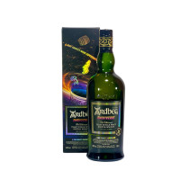 Ardbeg Smokiverse 0.7l 48.3%