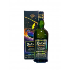 Ardbeg Smokiverse 0.7l 48.3%