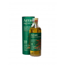 Arran 10 Y.O. Non-chill Filtred 0.7l 50%