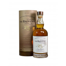 The Balvenie 25 Marriages 0.7l