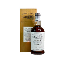 The Balvenie 30 YO