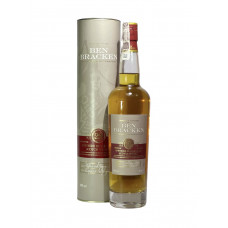 Ben Bracken 29 Y.O. 0.7l