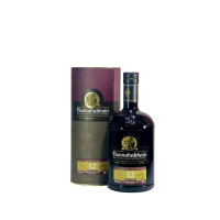 Bunnahabhain 12 Y.O. 2025 cask strength 56.4%