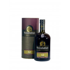 Bunnahabhain 12 Y.O. 2022 cask strength 56.6%