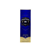 Chivas Regal 18 Gold Signature
