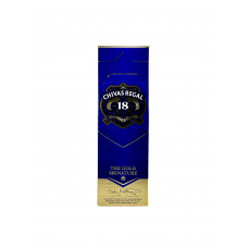 Chivas Regal 18 0.7l