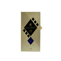 Chivas 21 Royal salute Blended grain 0.7l