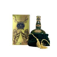 Chivas Royal Salute 21 Yo (Ізумруд)
