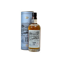 Craigellachie 17 Y.O.  46%