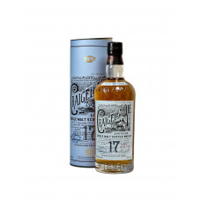 Craigellachie 17 Y.O.  46%