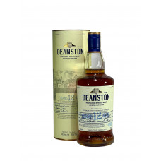 Deanston 12 Y.O. 0.7l 46.3%
