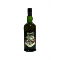 Ardbeg anamorphic 0.7l 48.2%