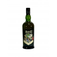 Ardbeg anamorphic 0.7l 48.2%