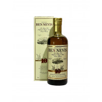 Ben Nevis 10Y.O 0.7l 46%