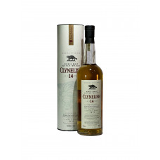 Clynelish 14 Y.O. 0.7l 46%