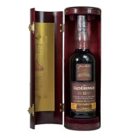 GlenDronach 33 YO Oloroso-Sherry Casks