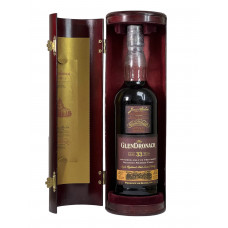 GlenDronach 33 YO Oloroso-Sherry Casks