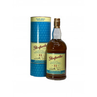 Glenfarclas 11 Y.O. Sherry cask 1l 46%