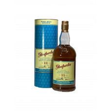 Glenfarclas 11 Y.O. Sherry cask 1l 46%