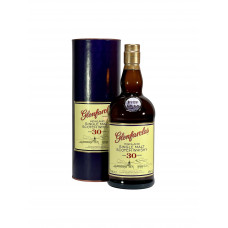Glenfarclas 30 yo