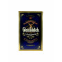 Glenfiddich 18 Y.O. Ancient reserve ceramic decanter 0.7l