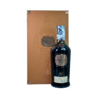 Glenfiddich 40 Y.O