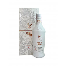 Glenfiddich 21 Winter Storm