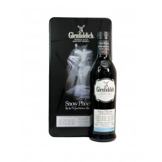 Glenfiddich Snow Phoenix 0.7l 47.6%