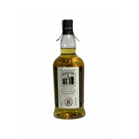 Kilkerran 8 Y.O. Bourbon cask 55.6%