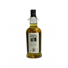 Kilkerran 8 Y.O. Bourbon cask 55.6%