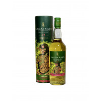 Lagavulin 12 Y.O. the Ink of legends release 2023 0.7l 56.4%