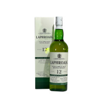 Laphroaig 12 Y.O. 0.7l 46%