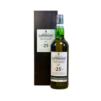 Laphroaig 25 oloroso sherry casks 0.7l