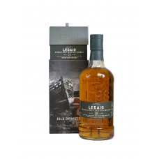 Ledaig 18 Y.O. Isle of mull 0.7l 46.3%