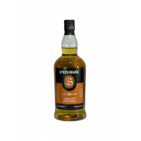 Springbank 10 Y.O. 0.7l 46%