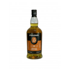 Springbank 10 Y.O. 0.7l 46%