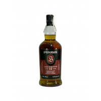 Springbank 12 Y.O. Cask Strenghth 0.7l 55.9%