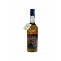 Talisker x Parley Wilder seas 0.7l 48.6%