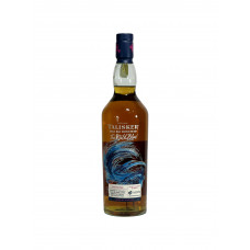 Talisker Wild Blue 2025 edition 0.7l 48.2%
