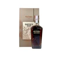 Wild Turkey Master's Keep Non-Chill filtred 52%